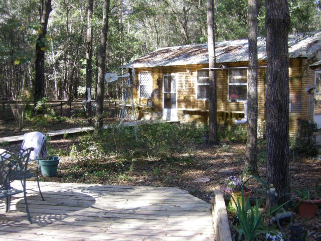 5650 NE 162nd Court, Williston, FL 32696