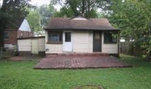 3036 W Tennyson Ave Saint Louis, MO 63114