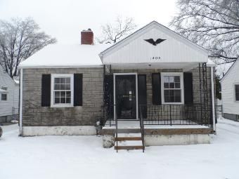 1404 Weyler Ave, Louisville, KY 40215