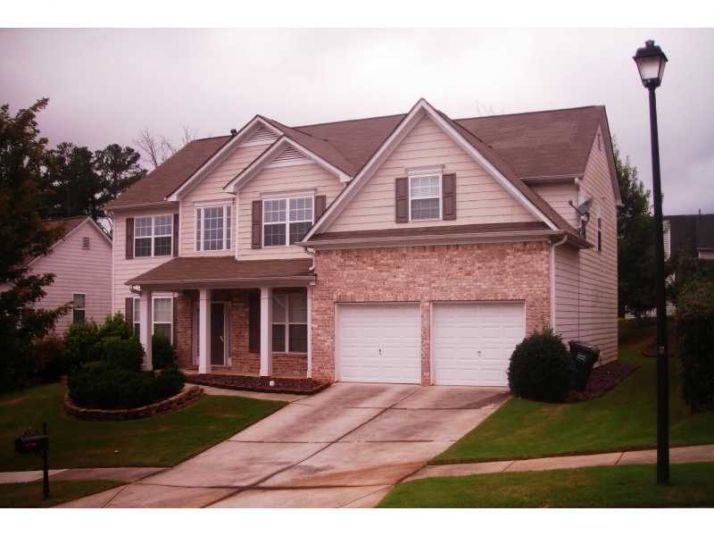 1729 Maybell Trail, Lawrenceville, GA 30044