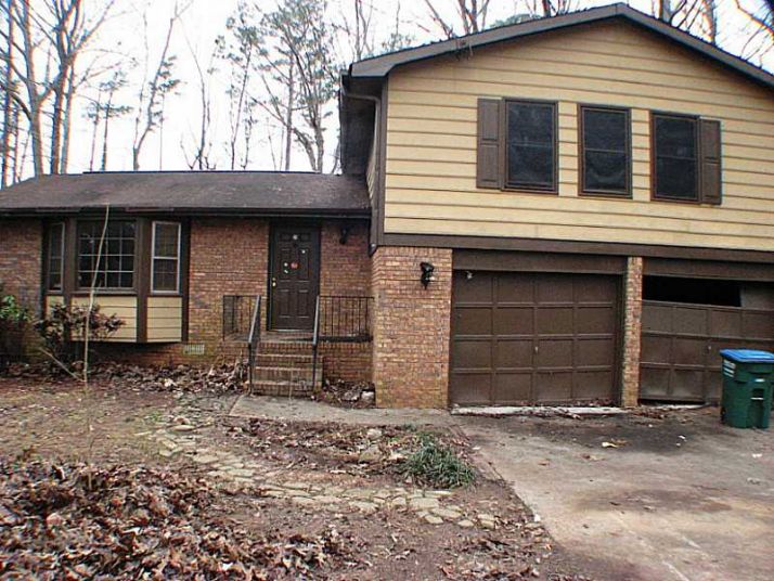 263 Somerset Court, Lawrenceville, GA 30044