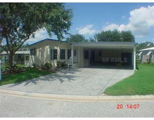 2315 PRESTWICK PASS, Lakeland, FL 33810
