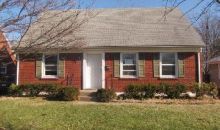 3529 Tyrone Drive Louisville, KY 40218