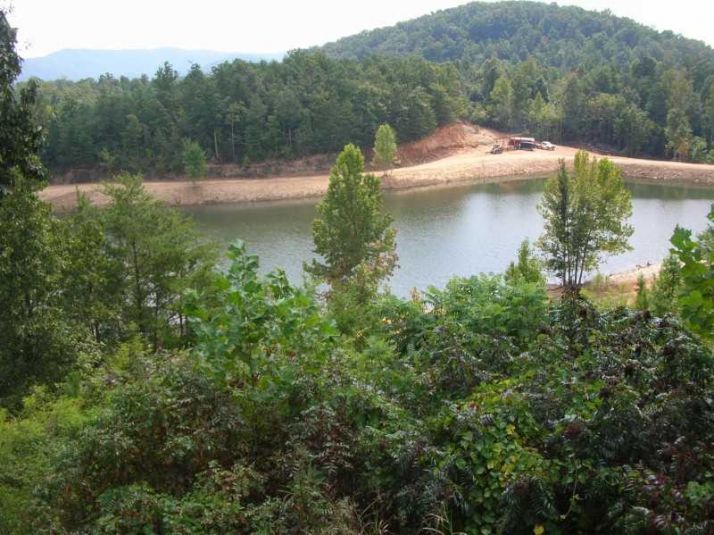 2513 Hy 411 Soakmount, Oakman, GA 30732