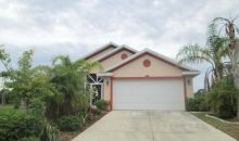 8401 Gassner Way Lehigh Acres, FL 33972