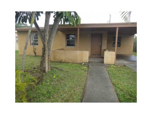 1445 NW 1 CT, Homestead, FL 33034