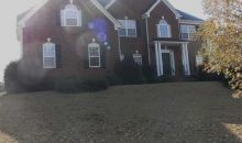 4815 Cabrini Court Powder Springs, GA 30127