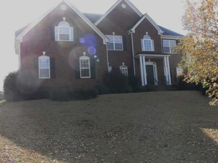 4815 Cabrini Court, Powder Springs, GA 30127