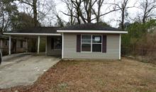 1214 Baylous St Picayune, MS 39466