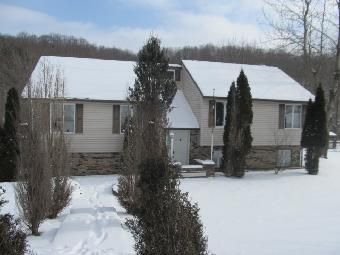 308 Diane Dr, Rural Valley, PA 16249