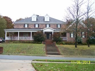429 Chimney Rock Drive, Sherwood, AR 72120