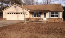701 Ford Dr Bald Knob, AR 72010