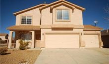 3080 Clear Sky Street Sw Los Lunas, NM 87031