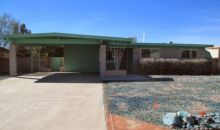 2518 S Palm Springs Drive Tucson, AZ 85710