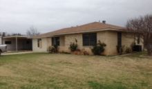 2002 David St San Saba, TX 76877