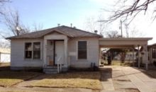 414 S Main St Henrietta, TX 76365