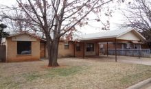 4107 Pecos Street Wichita Falls, TX 76306