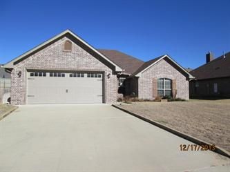 11202 Water Oak Dr, Flint, TX 75762