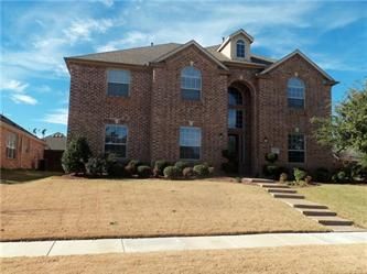 8073 Dunafan Court, Frisco, TX 75034