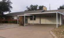 2907 Catalina Dr San Angelo, TX 76901