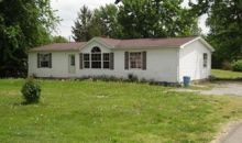 11518 Kickapoo Path Lakeview, OH 43331