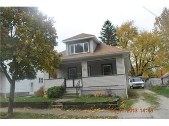 1032 Mt Vernon Ave, Akron, OH 44310