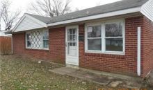 1223  Wendall Ave New Carlisle, OH 45344