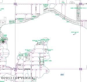 C015 No Road, Big Lake, AK 99652