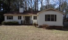 3929 Falmouth Dr Raleigh, NC 27604