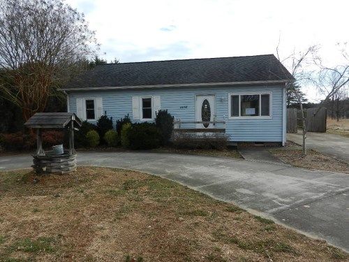 4458 Sulphur Springs Rd NE, Hickory, NC 28601