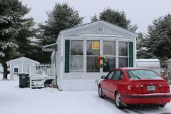 665 Saco Street Lot #153, Westbrook, ME 04092