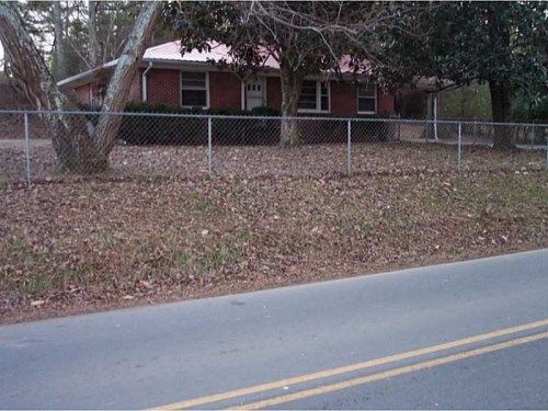206 Riverbend Road Sw, Plainville, GA 30733