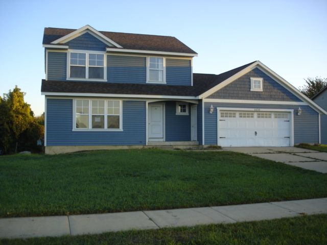 5255 Windfield Dr, Allendale, MI 49401