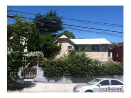 1115 Laveta, Los Angeles, CA 90026
