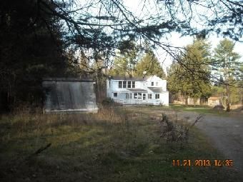 15 Notta Rd, Canaan, ME 04924