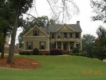 101 Hamway Lane, Winder, GA 30680