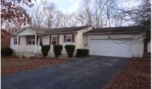436 Sycamore Dr Crossville, TN 38555