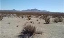 Bonanza Trail, APN 0470-261-01 Oro Grande, CA 92368