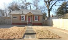 2537 Mcadoo Ave Memphis, TN 38112