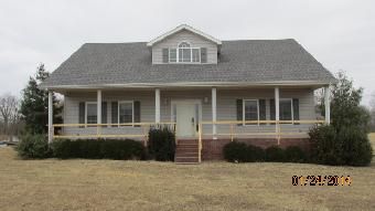 750 Palestine Rd, Hardin, KY 42048