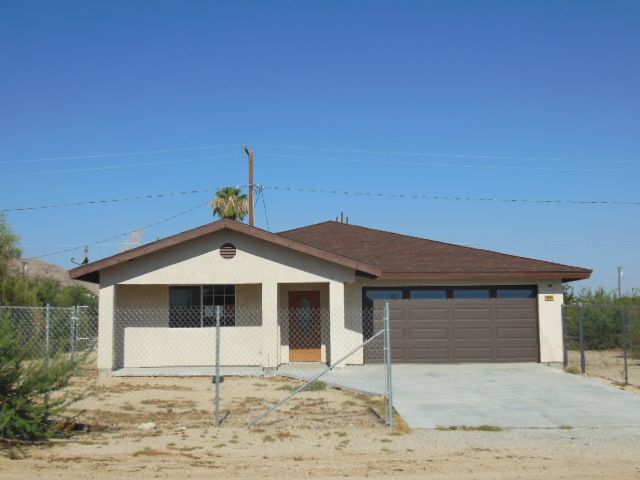 6966 Juniper Avenue, Twentynine Palms, CA 92277