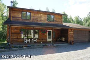 24224 Temple Drive, Chugiak, AK 99567