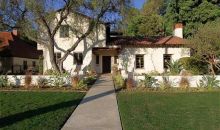2470 South Oak Knoll San Marino, CA 91108