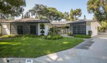 445 Pilgrim Pl San Marino, CA 91108