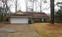 1242 Ferntree Drive Jackson, MS 39211