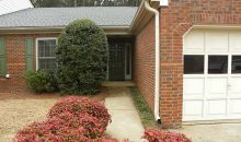 Unit 6232 - 6232 Meadow Run Court Norcross, GA 30092