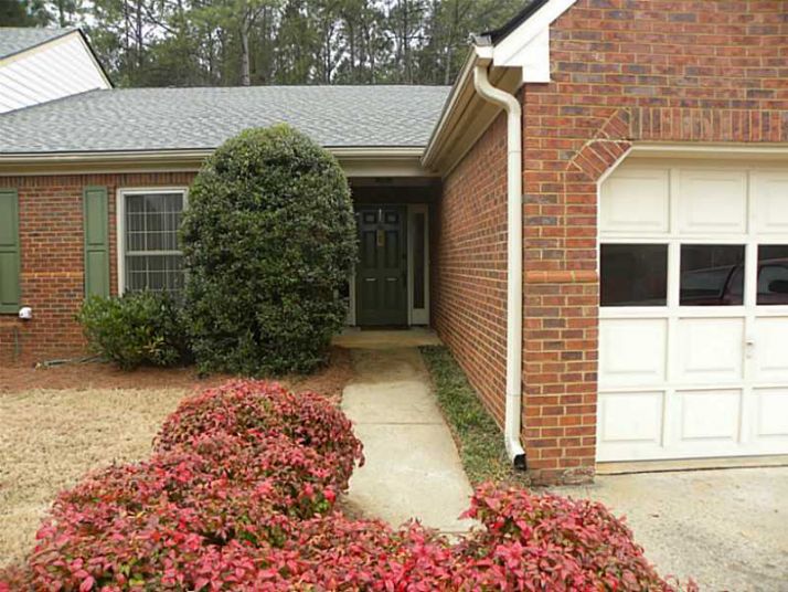 Unit 6232 - 6232 Meadow Run Court, Norcross, GA 30092