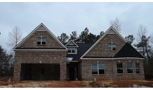4623 Lake Vista Circle Way Ellenwood, GA 30294