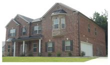 4601 River Hill Circle Ellenwood, GA 30294