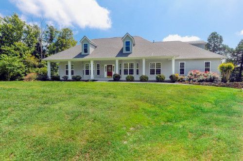 6900 Lake Bluff Court, Knoxville, TN 37920